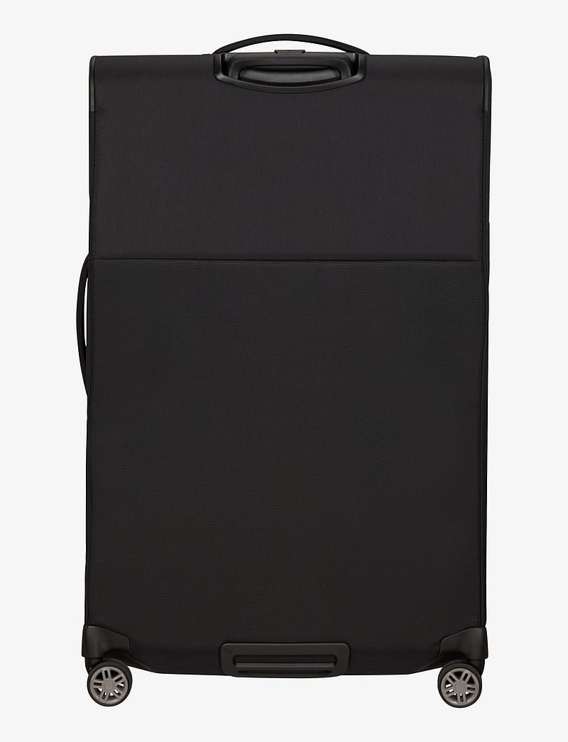 Samsonite - Airea SPINNER EXP - großes reisegepäck - black - 4
