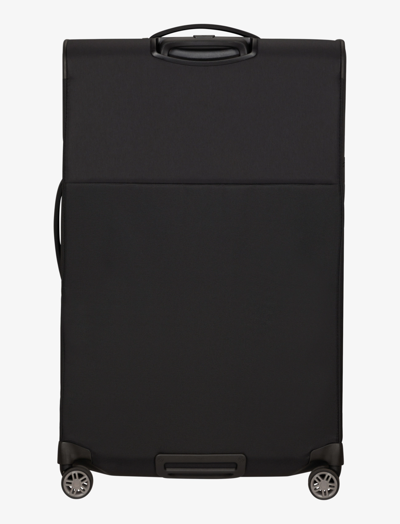 Samsonite - Airea SPINNER EXP - große koffer - black - 4