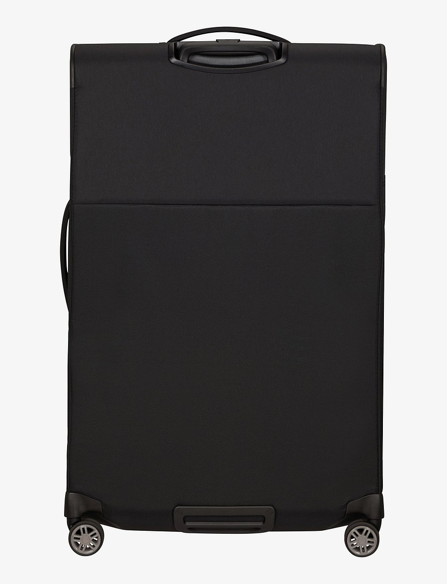 Samsonite - Airea SPINNER EXP - große koffer - black - 4