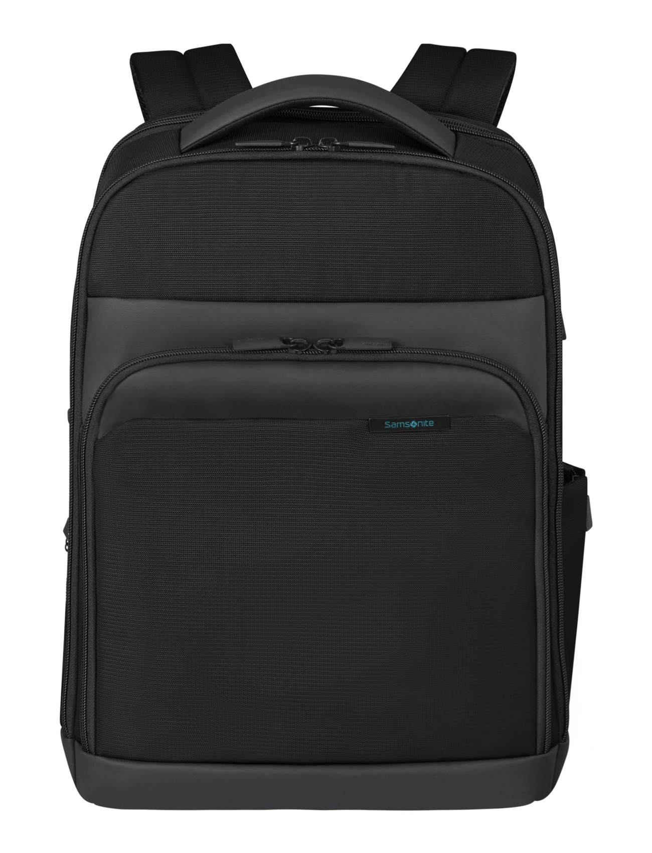 Samsonite Mysight Lpt. Backpack, 40, Black, Tasker > Rygsække, Herre