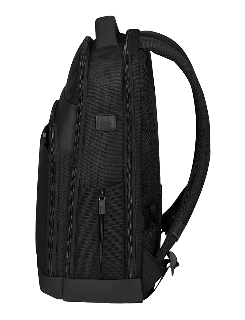 Samsonite - MYSIGHT LPT. BACKPACK - handgepäckrucksäcke - black - 2