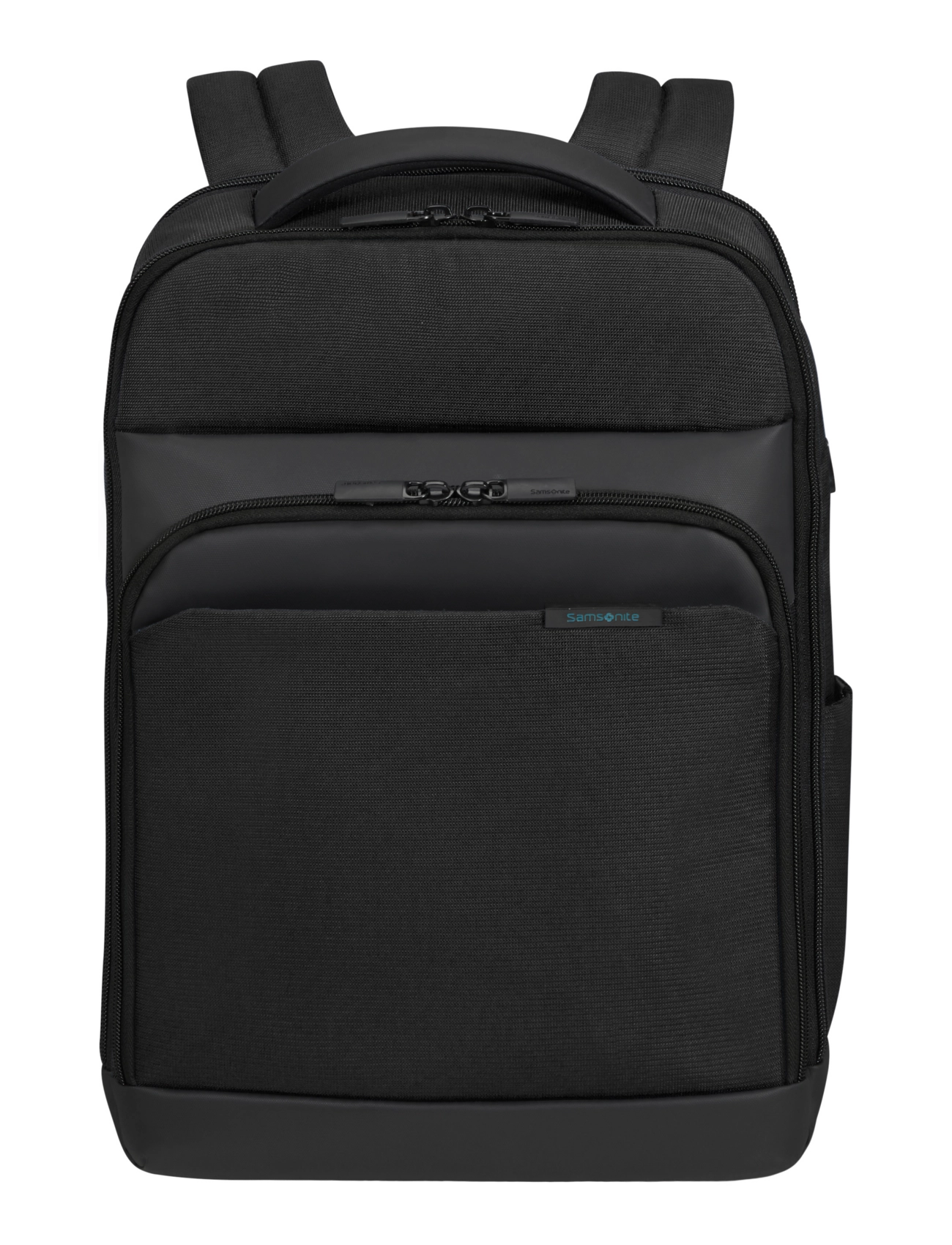 Samsonite Mysight Lpt. Backpack, 43, Black, Tasker > Rygsække, Herre