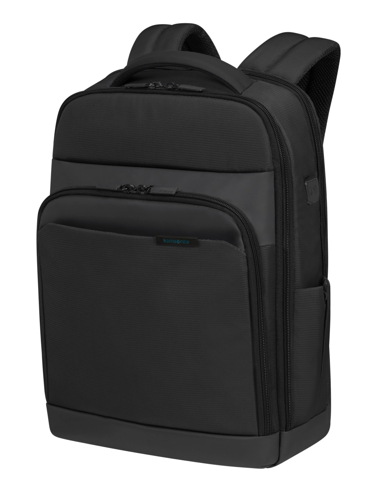 Samsonite - MYSIGHT LPT. BACKPACK 15.6" - black - 2
