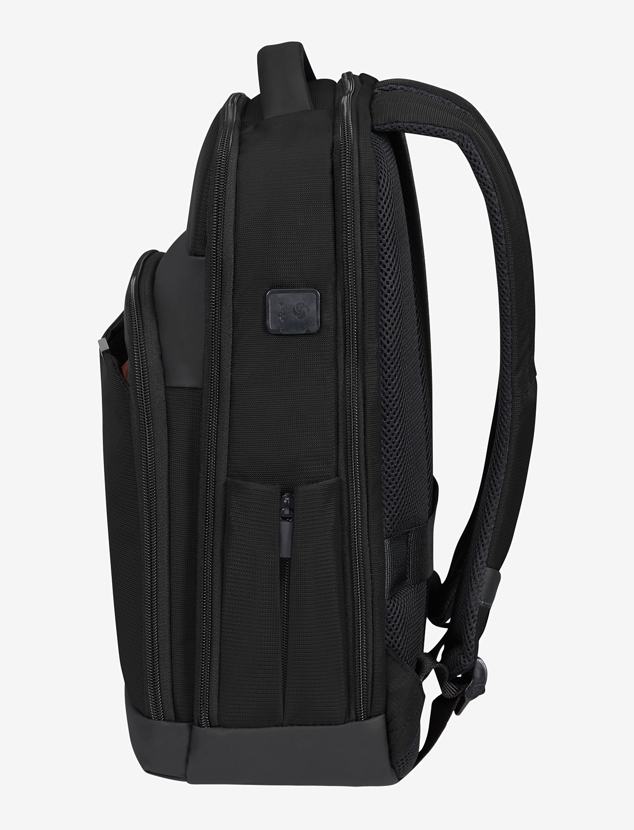 Samsonite - MYSIGHT LPT. BACKPACK 15.6" - affärsryggsäckar - black - 3