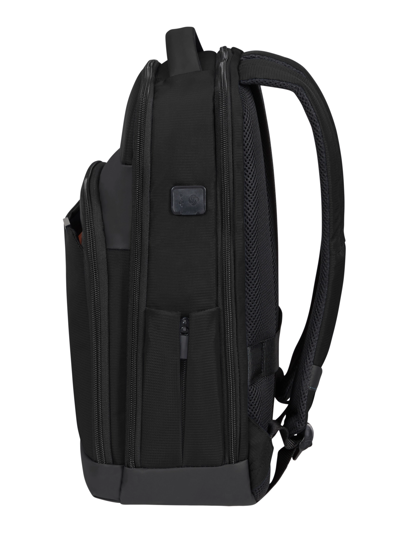 Samsonite - MYSIGHT LPT. BACKPACK 15.6" - black - 3