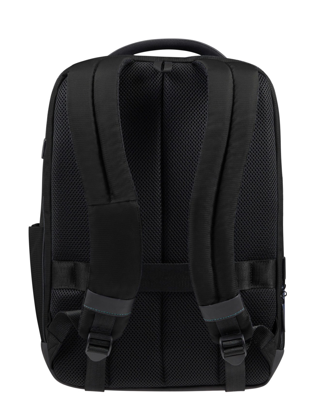 Samsonite - MYSIGHT LPT. BACKPACK 15.6" - black - 5