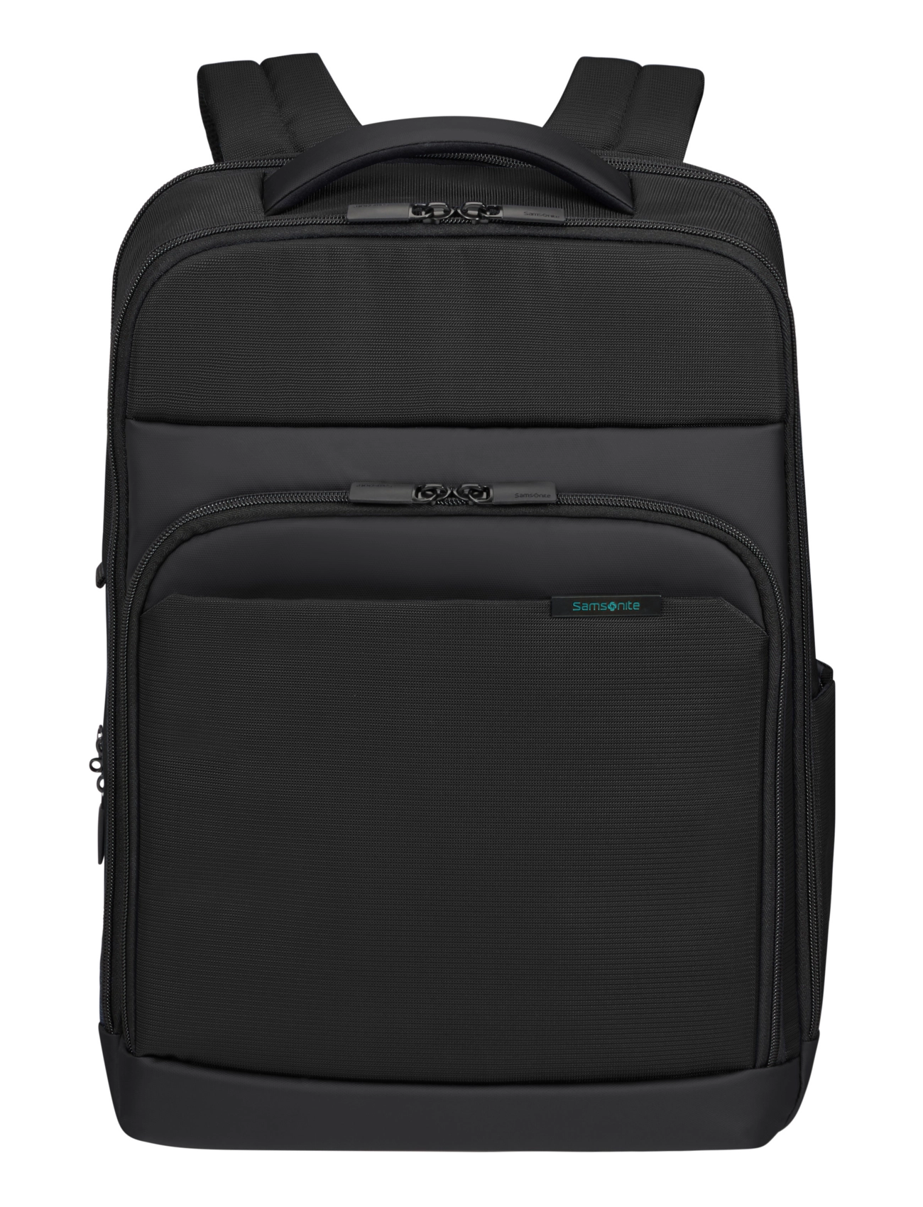 Samsonite Mysight Lpt. Backpack, 46, Black, Tasker > Rygsække, Herre