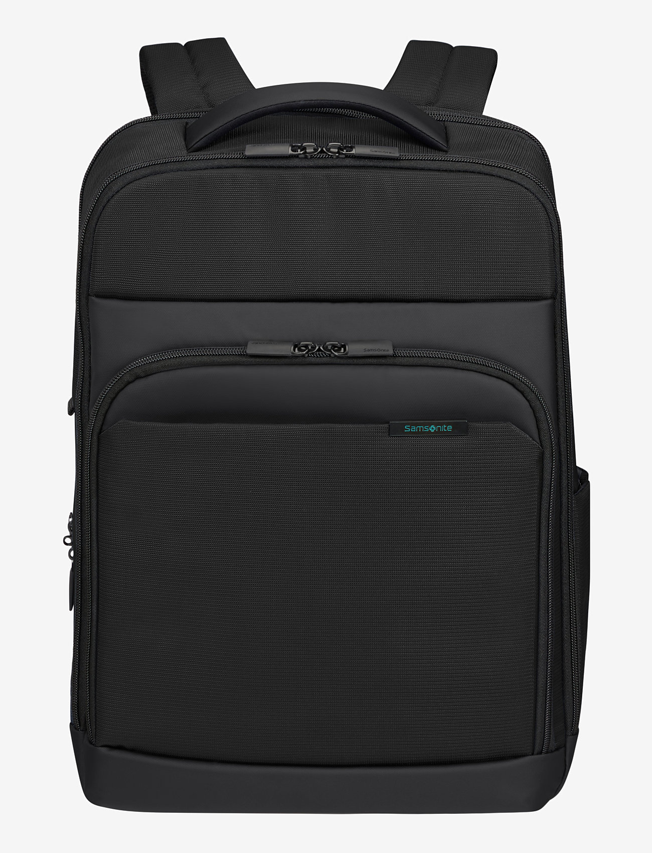 Samsonite - MYSIGHT LPT. BACKPACK 17.3" - affärsryggsäckar - black - 1