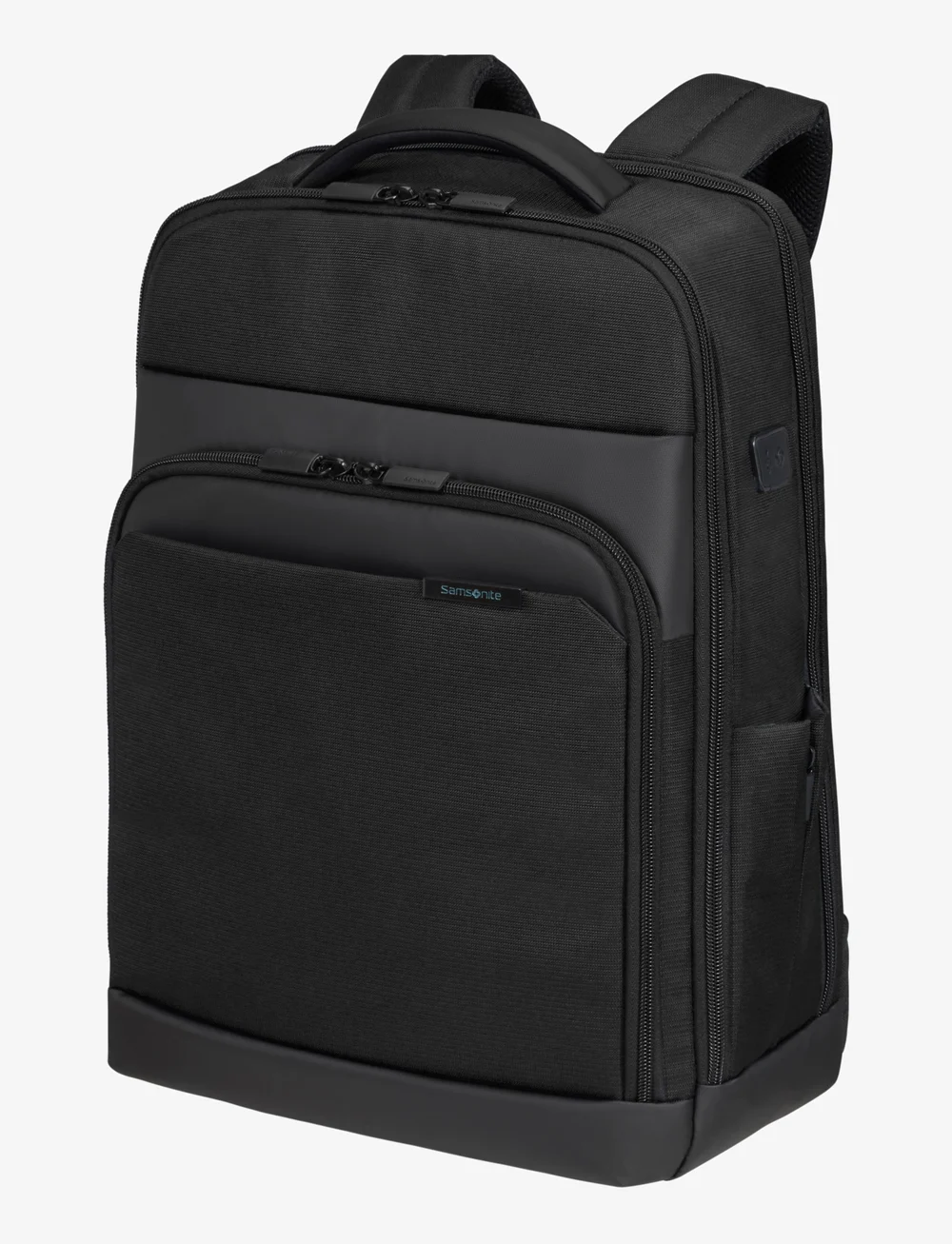 Samsonite - MYSIGHT LPT. BACKPACK 17.3" - shop by occasion - black - 2