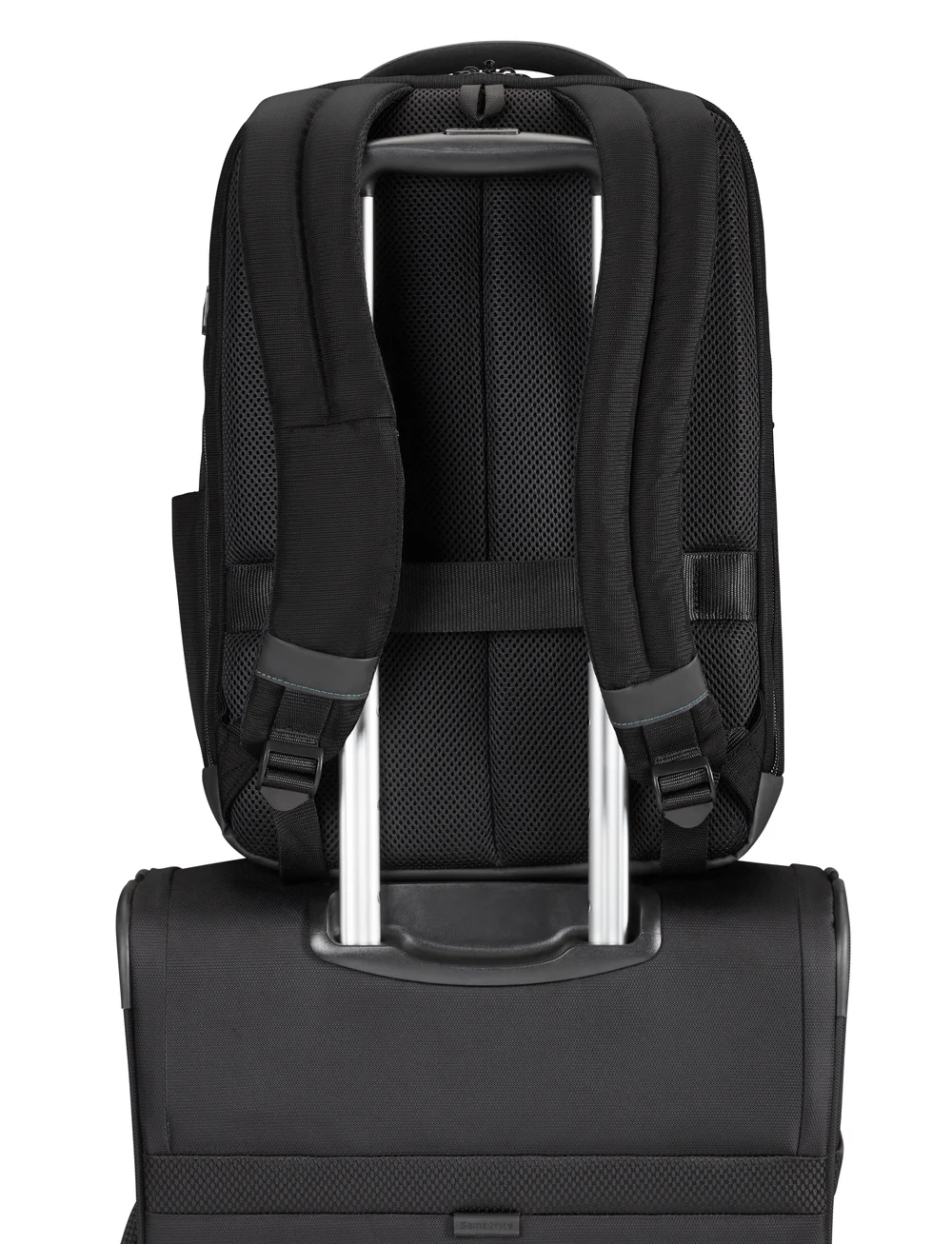 Samsonite - MYSIGHT LPT. BACKPACK 17.3" - shop by occasion - black - 0