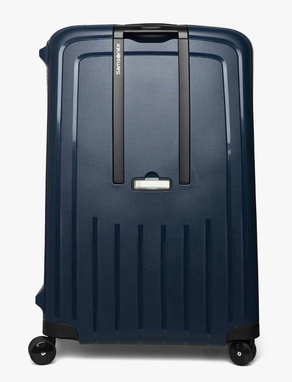 Samsonite explore top eco luggage