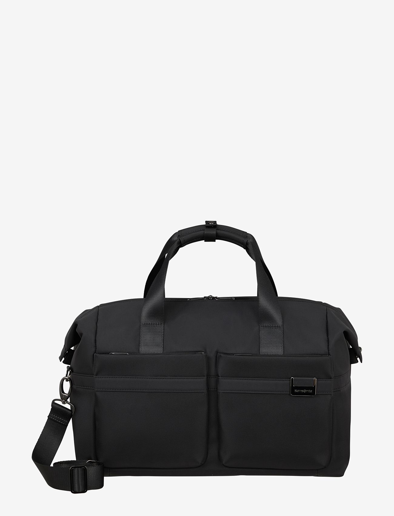 Samsonite - Airea DUFFLE 45/18 - everyday style - black - 0