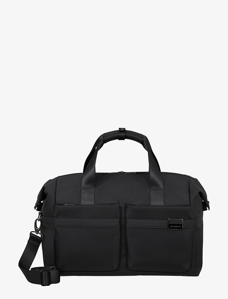 Samsonite - Airea DUFFLE 45/18 - everyday style - black - 0