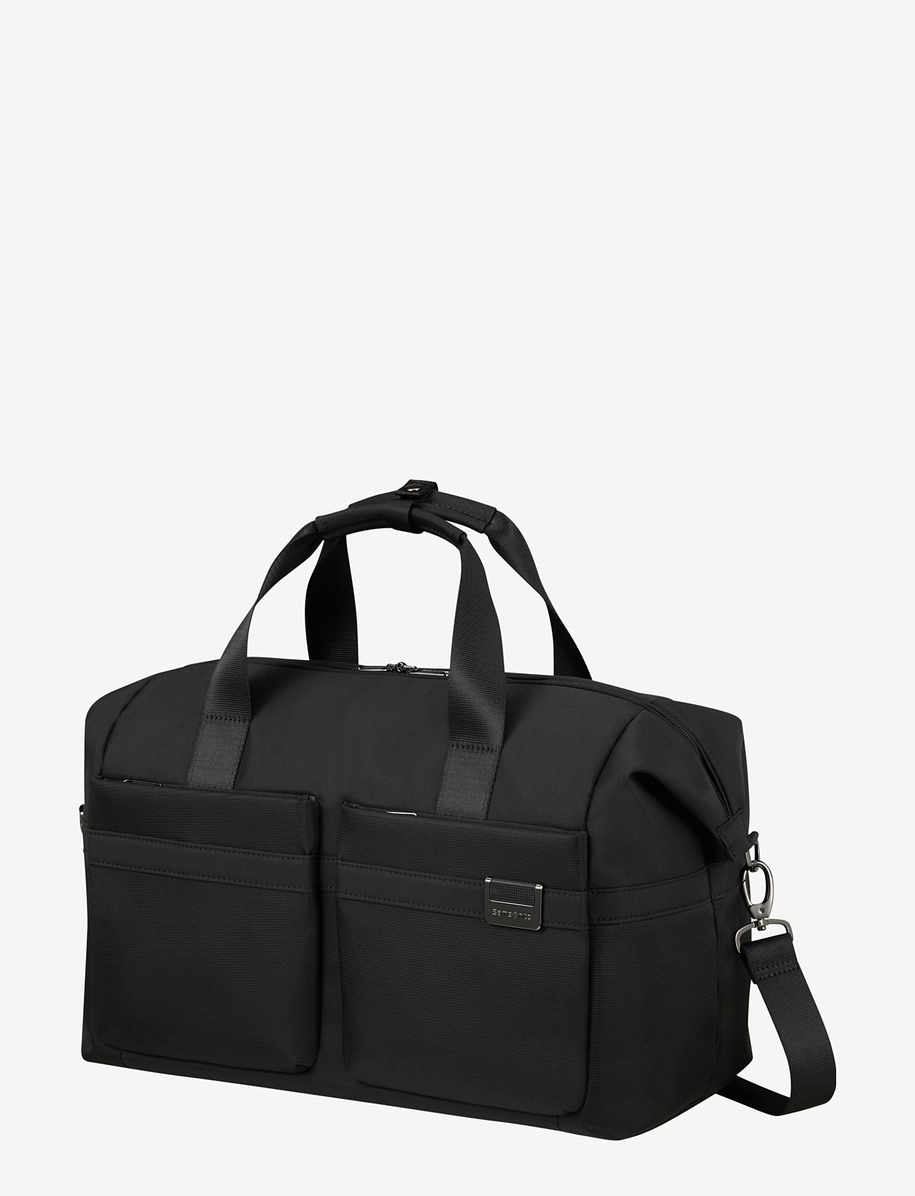 Samsonite - Airea DUFFLE 45/18 - everyday style - black - 1