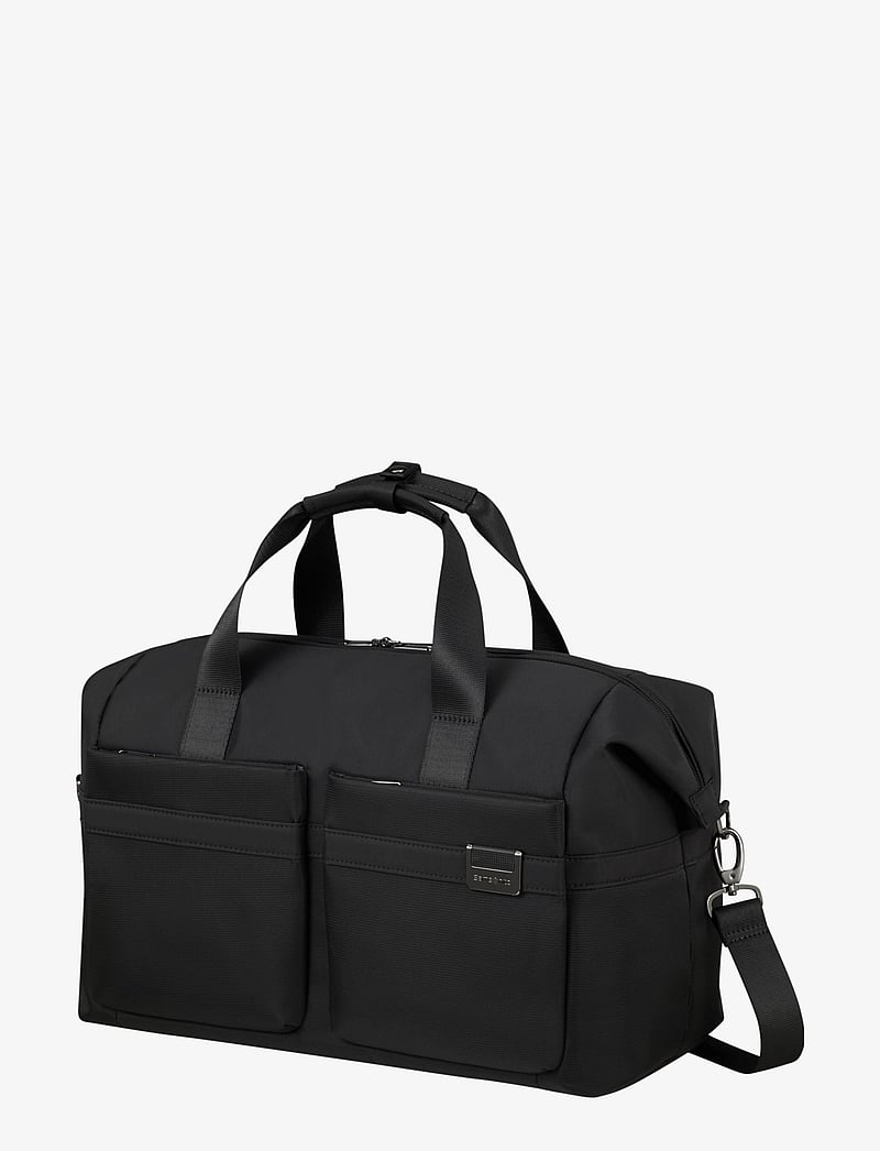 Samsonite - Airea DUFFLE 45/18 - everyday style - black - 1