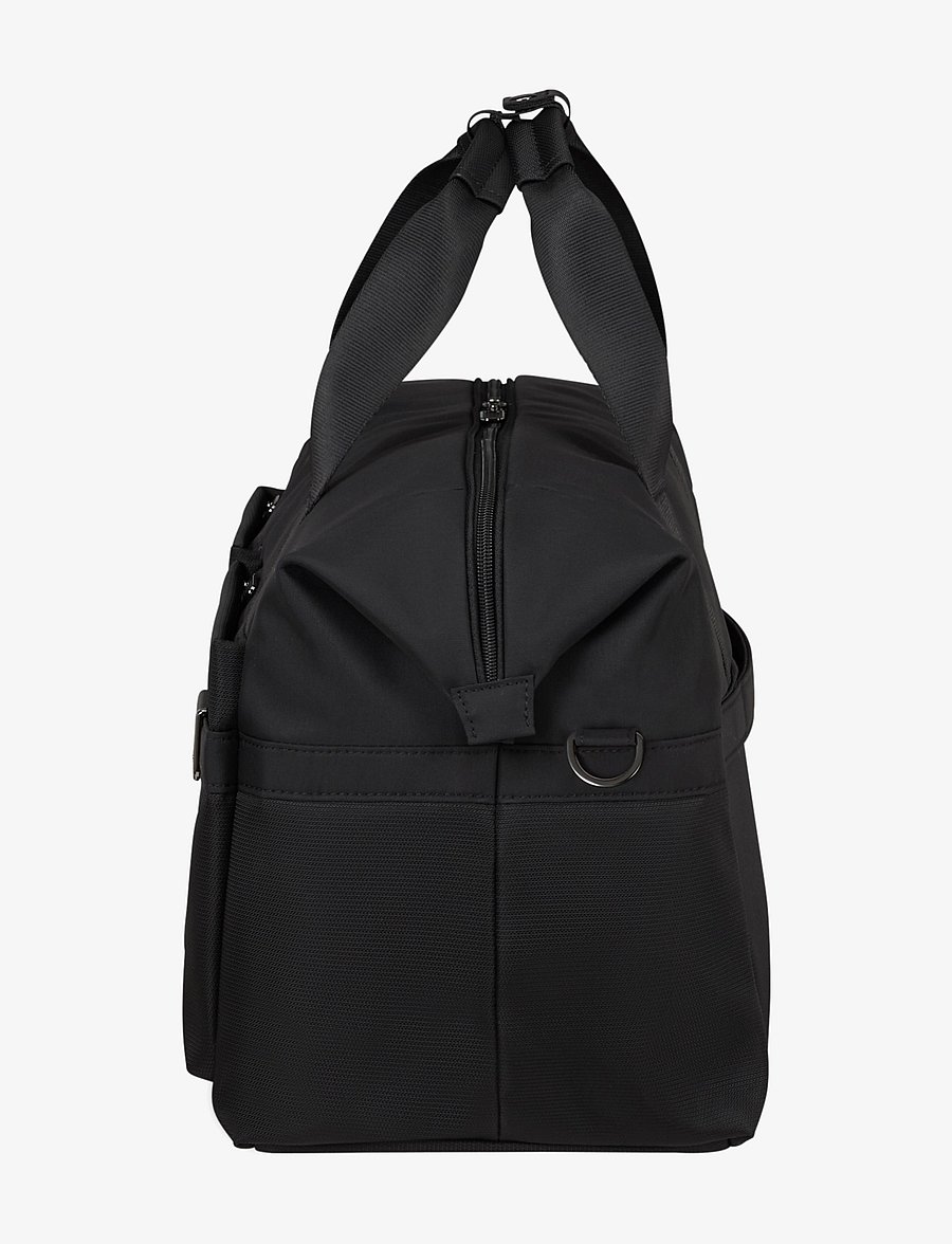 Samsonite - Airea DUFFLE 45/18 - kasdienis stilius - black - 3