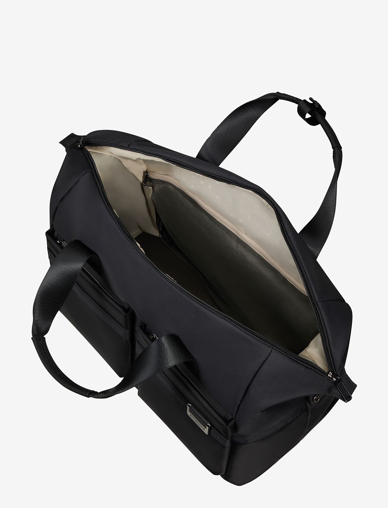 Samsonite - Airea DUFFLE 45/18 - everyday style - black - 4
