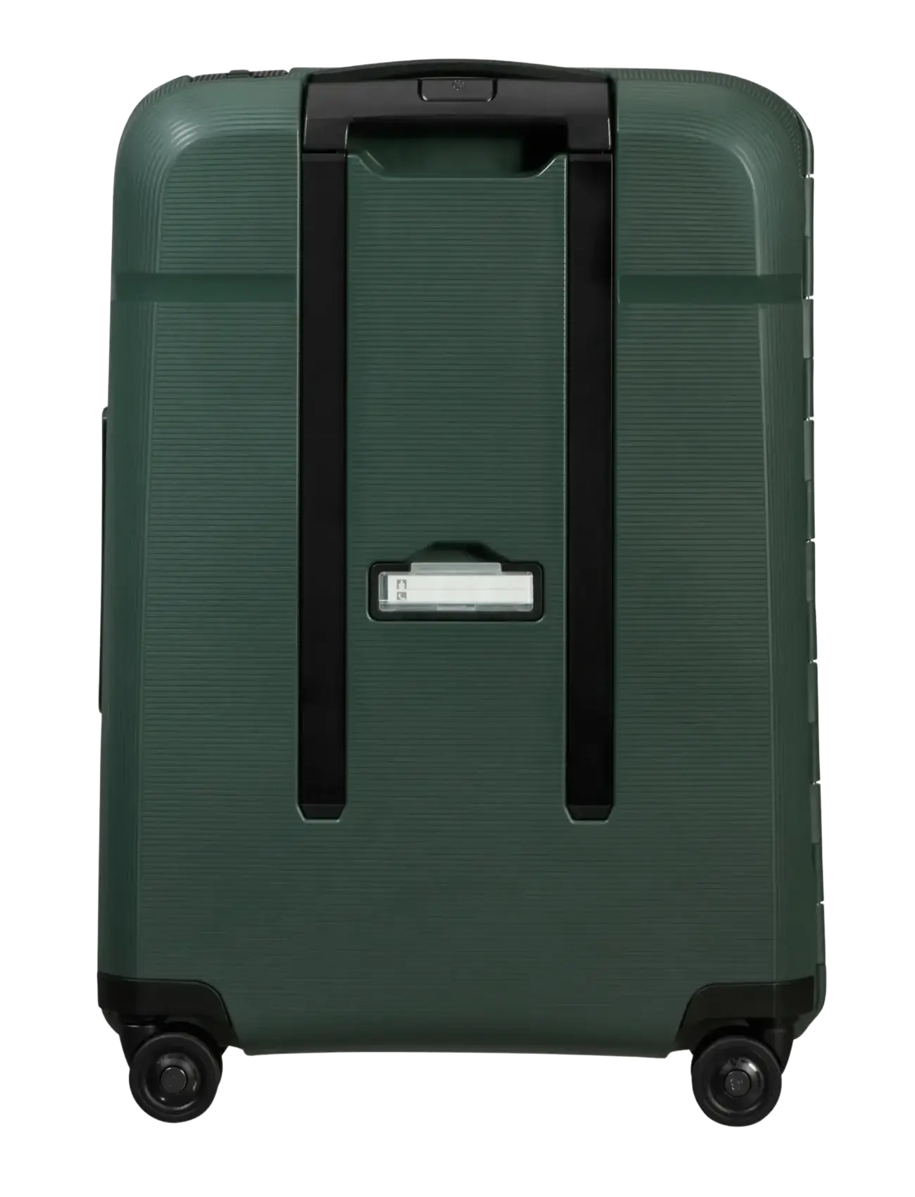Samsonite - MAGNUM ECO SPINNER - ekstra store kofferter - forest green - 1