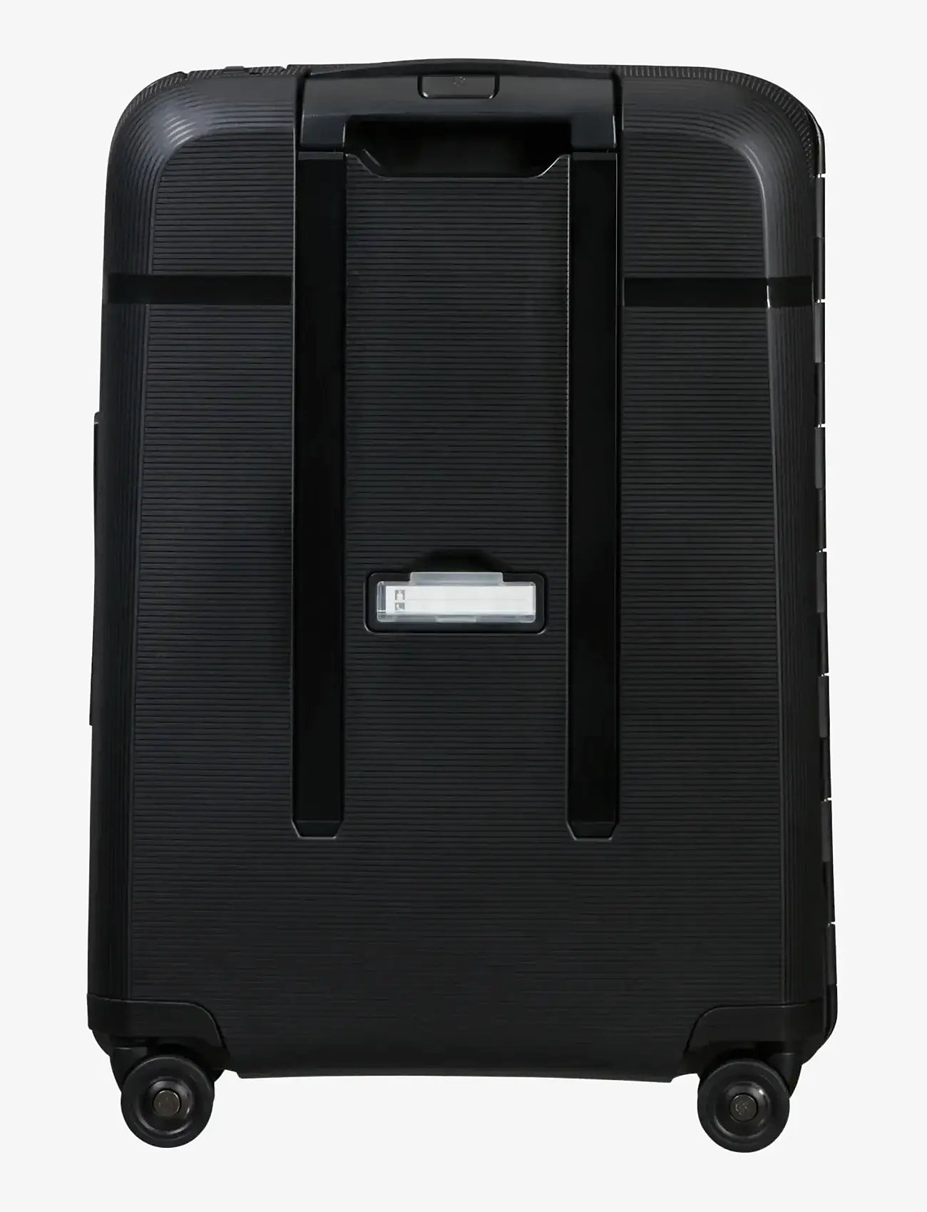 Samsonite - MAGNUM ECO SPINNER - cabin size suitcases - graphite - 2