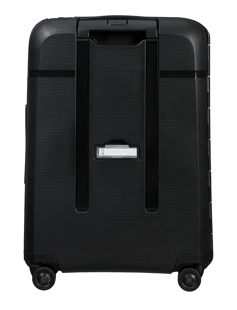 Samsonite - MAGNUM ECO SPINNER 55CM MIDNIGHT BLUE - handgepäck - graphite - 2