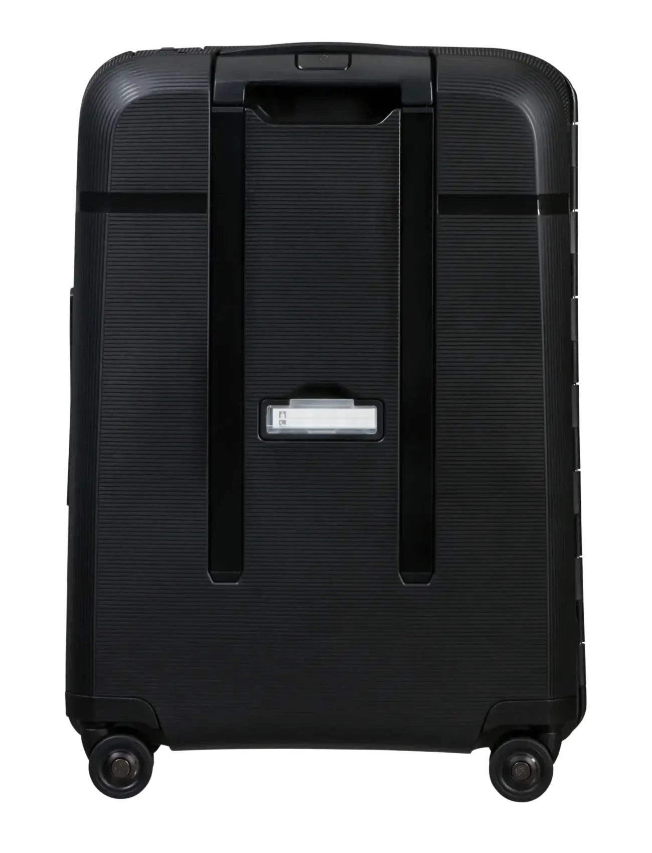 Samsonite - MAGNUM ECO SPINNER - cabin size suitcases - graphite - 2
