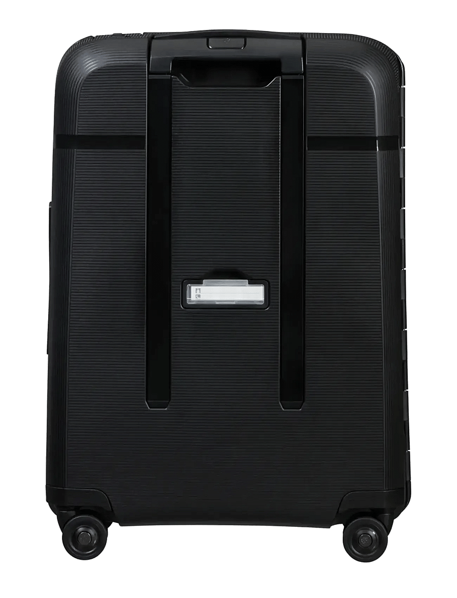 Samsonite - MAGNUM ECO SPINNER - extragroße reisekoffer - graphite - 2