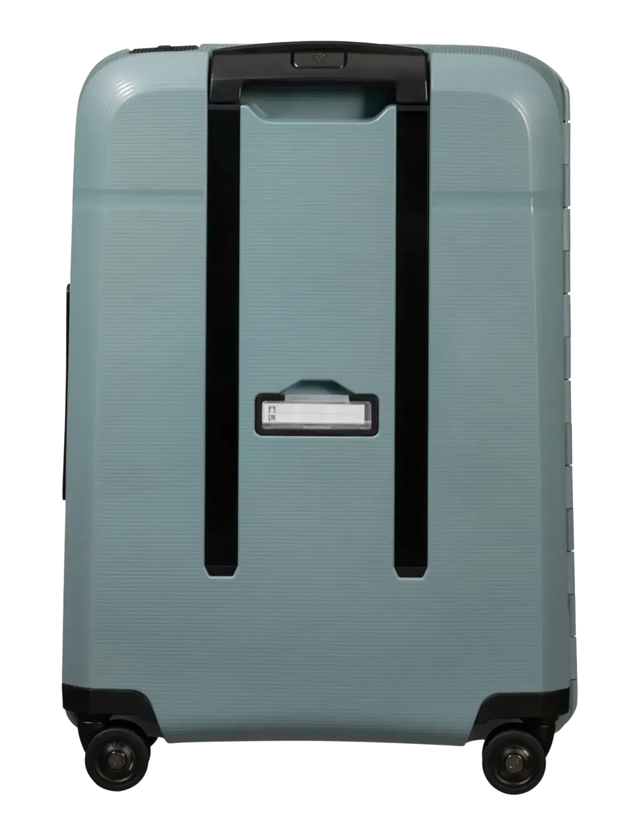 Samsonite - MAGNUM ECO SPINNER - kufferter - ice blue - 2