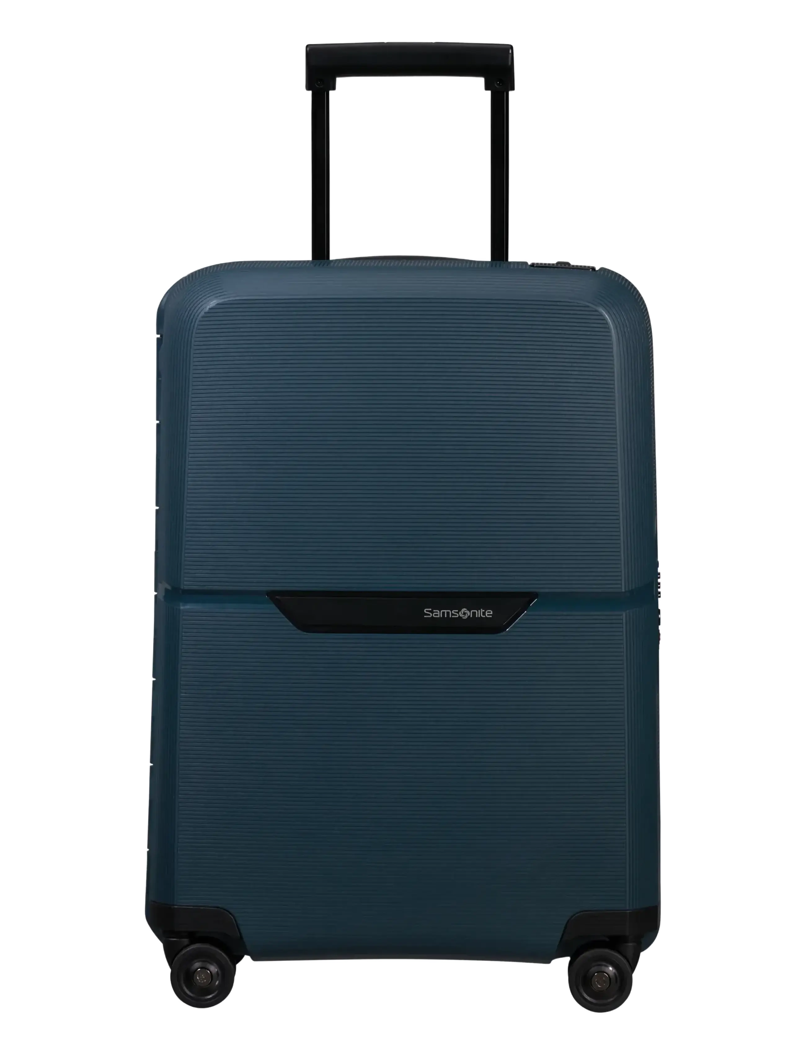 Samsonite Magnum Eco Spinner, 55, Navy, Tasker > Kufferter, Herre
