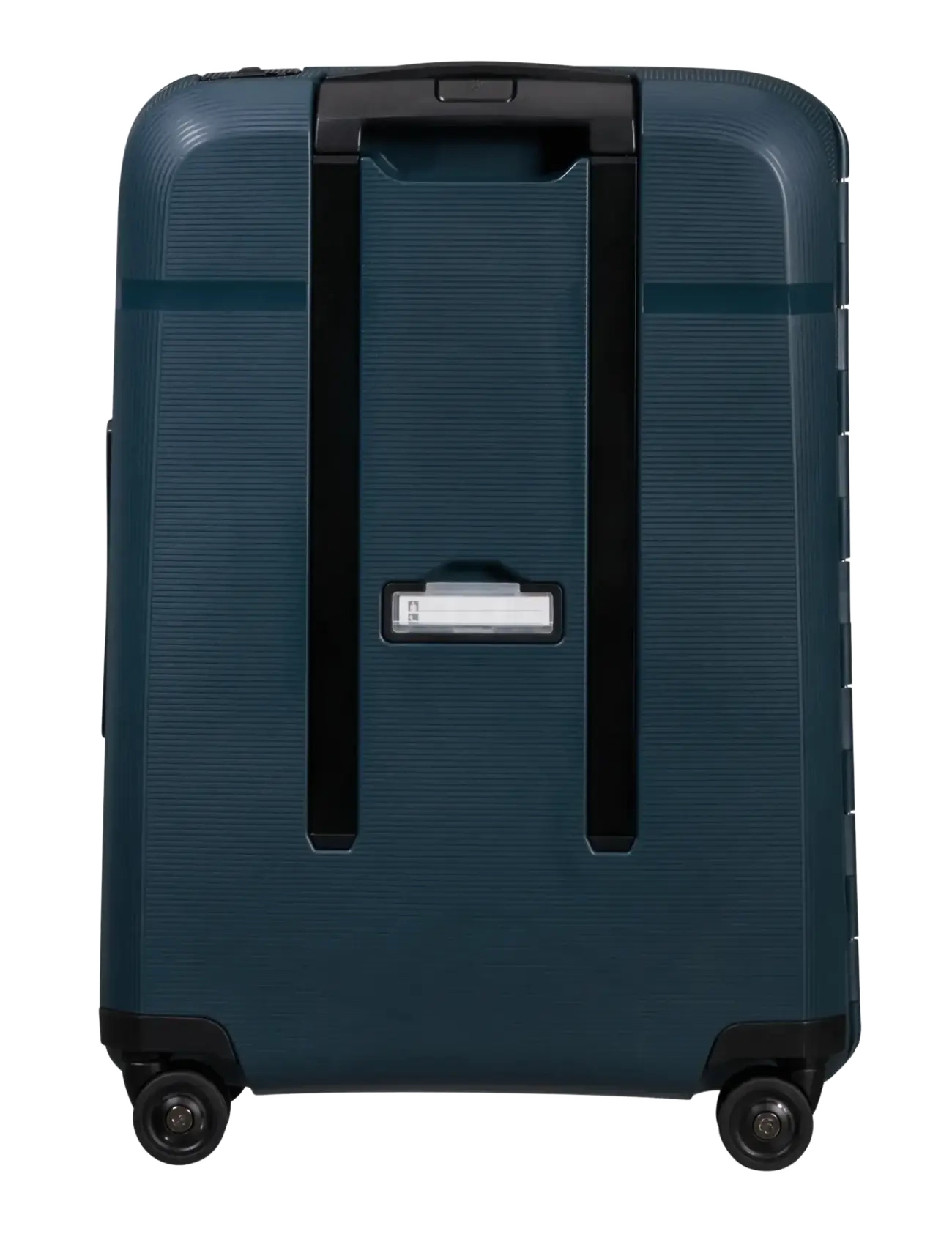 Samsonite - MAGNUM ECO SPINNER - eriti suured kohvrid - midnight blue - 1