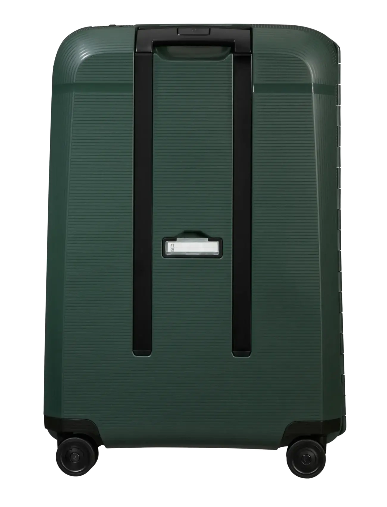 Samsonite - MAGNUM ECO SPINNER 69CM FOREST GREEN - extragroße reisekoffer - forest green - 1