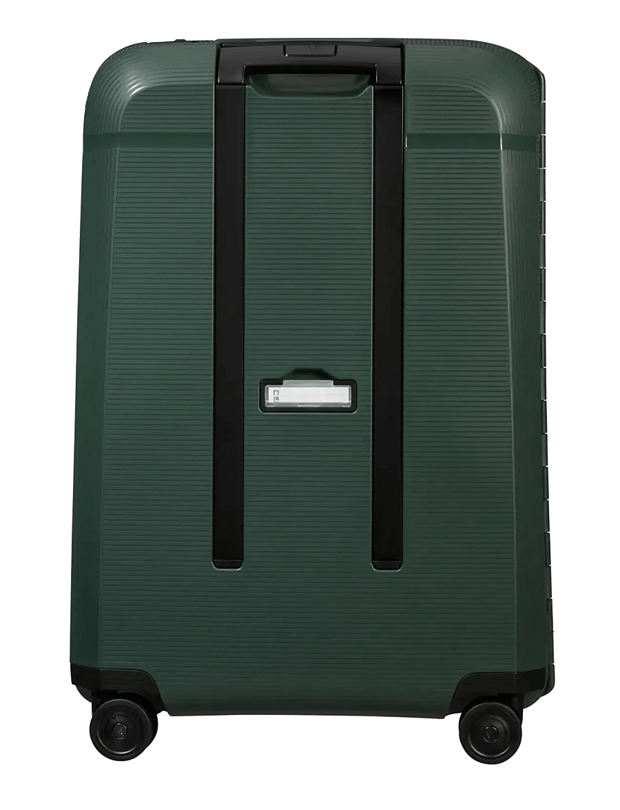 Samsonite - MAGNUM ECO SPINNER 69CM FOREST GREEN - extragroße reisekoffer - forest green - 1
