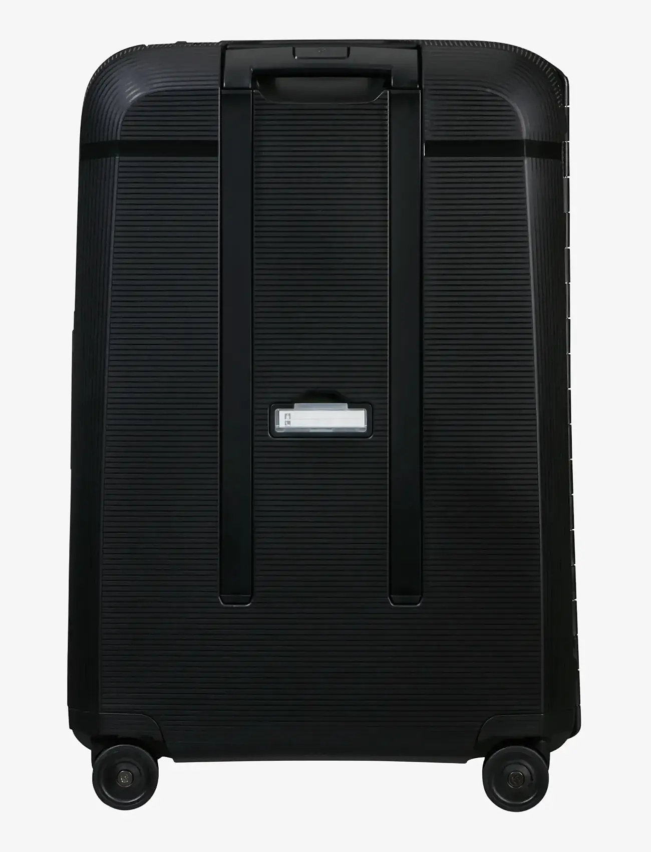 Samsonite - MAGNUM ECO SPINNER 69CM - stora resväskor - graphite - 2