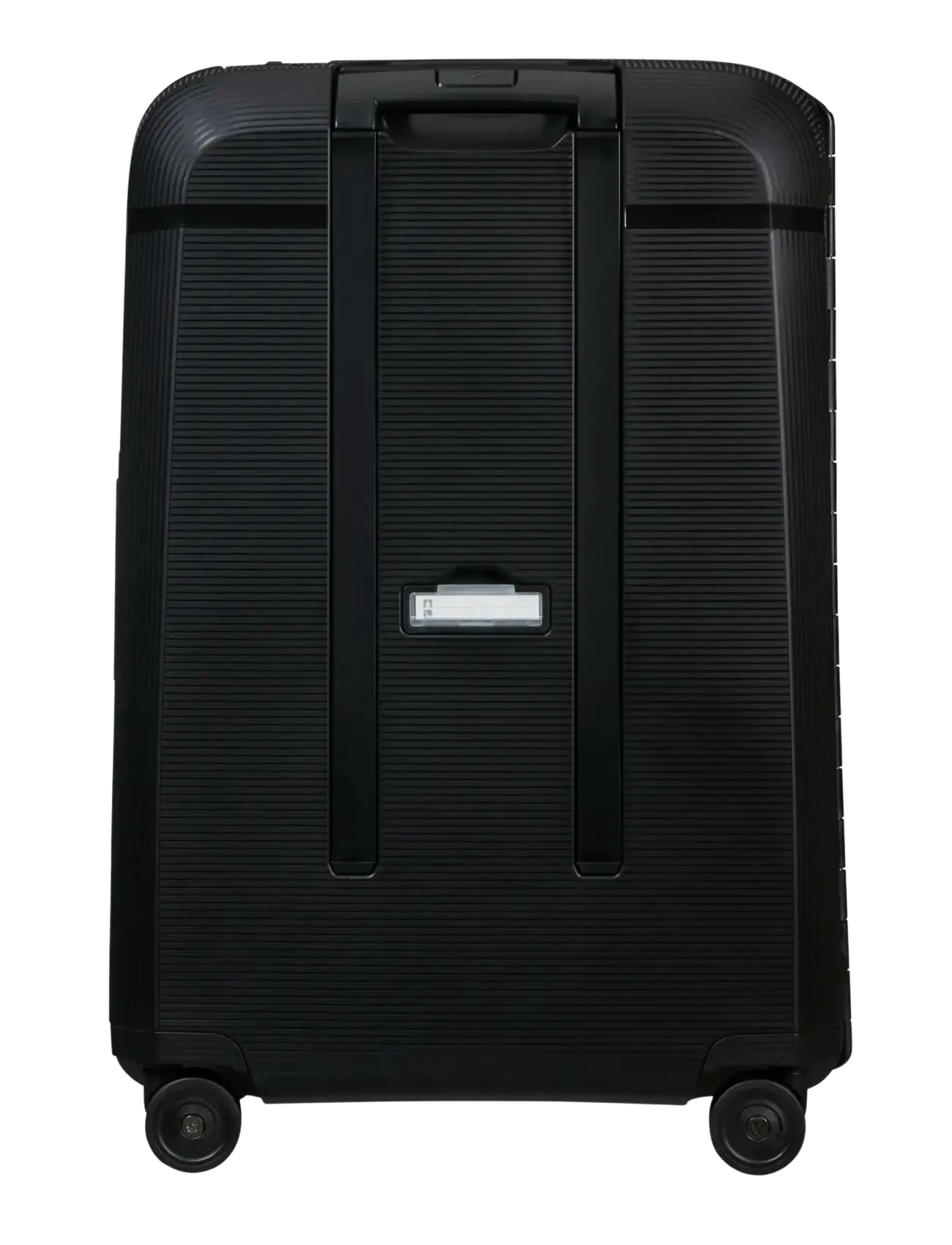 Samsonite - MAGNUM ECO SPINNER 69CM - handgepäck - graphite - 2