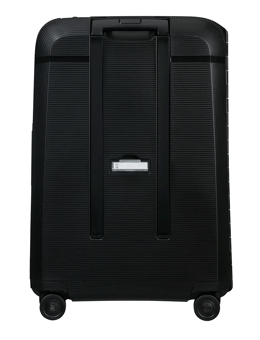Samsonite - MAGNUM ECO SPINNER 69CM - handgepäck - graphite - 2