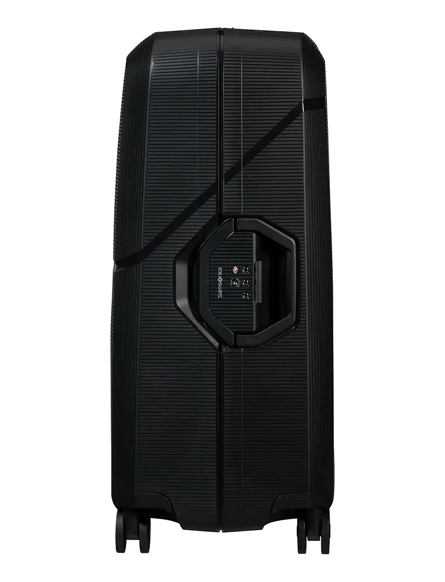 Samsonite - MAGNUM ECO SPINNER 69CM - handgepäck - graphite - 4