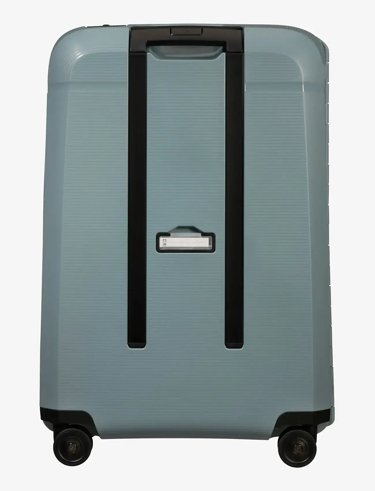 Samsonite - MAGNUM ECO SPINNER 69CM FOREST GREEN - extragroße reisekoffer - ice blue - 3