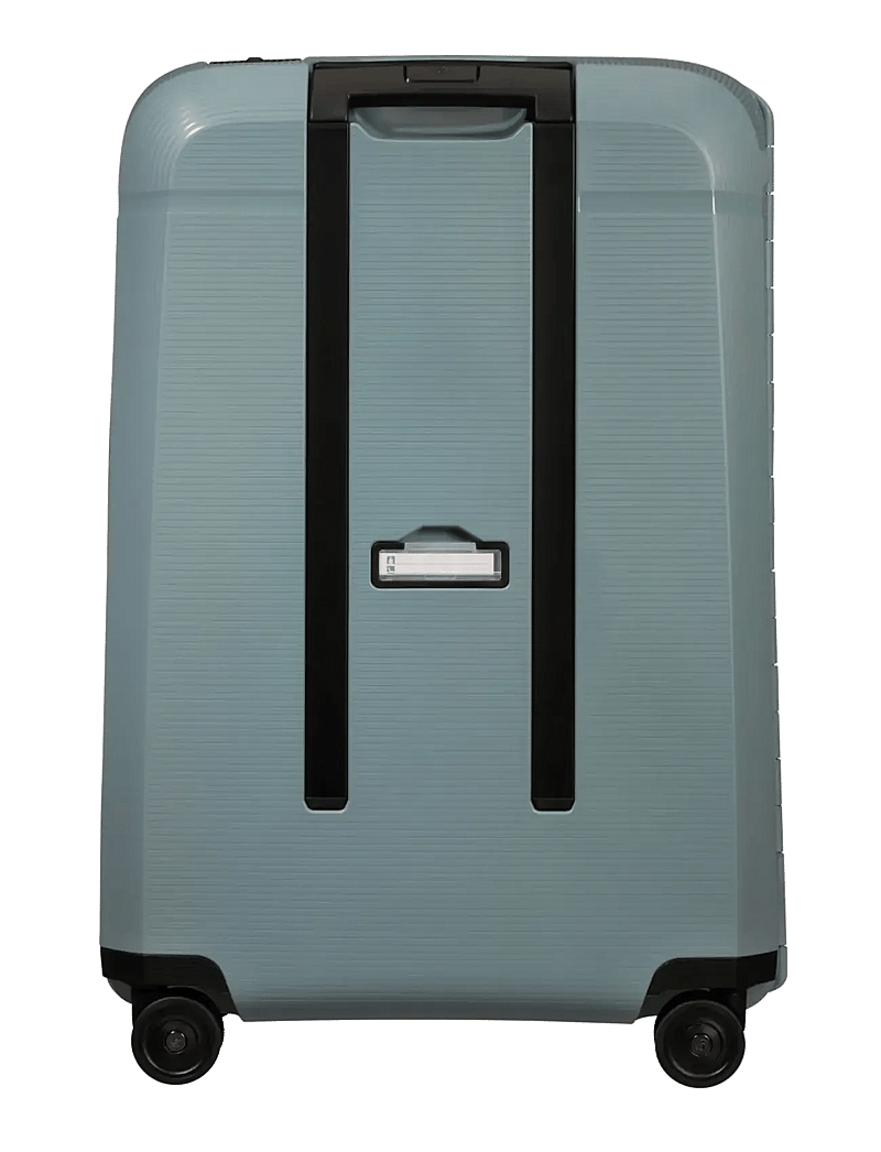 Samsonite - MAGNUM ECO SPINNER 69CM FOREST GREEN - extragroße reisekoffer - ice blue - 3