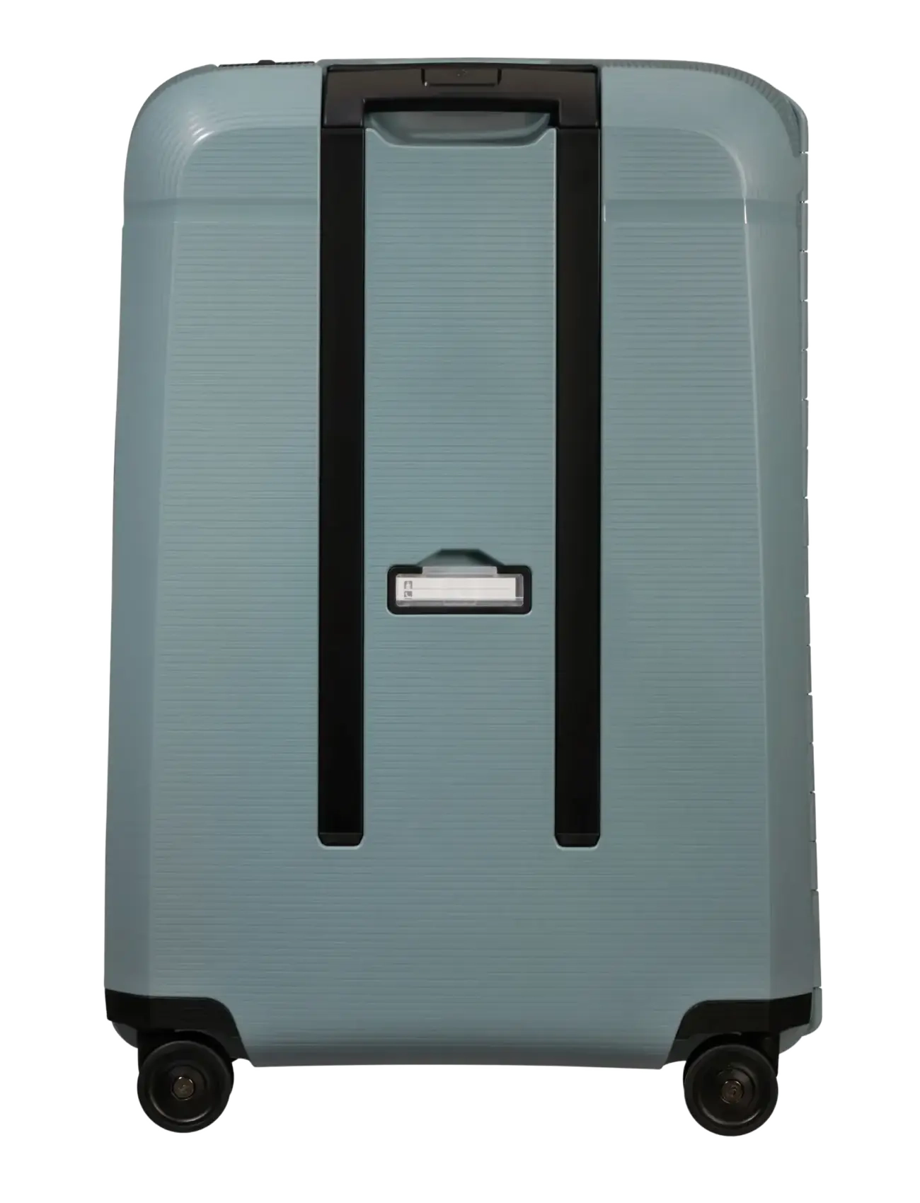 Samsonite - MAGNUM ECO SPINNER 69CM FOREST GREEN - kabinväskor - ice blue - 3