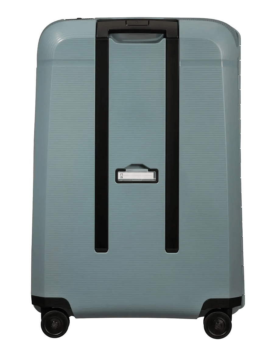 Samsonite - MAGNUM ECO SPINNER 69 - bardzo duże walizki - ice blue - 3