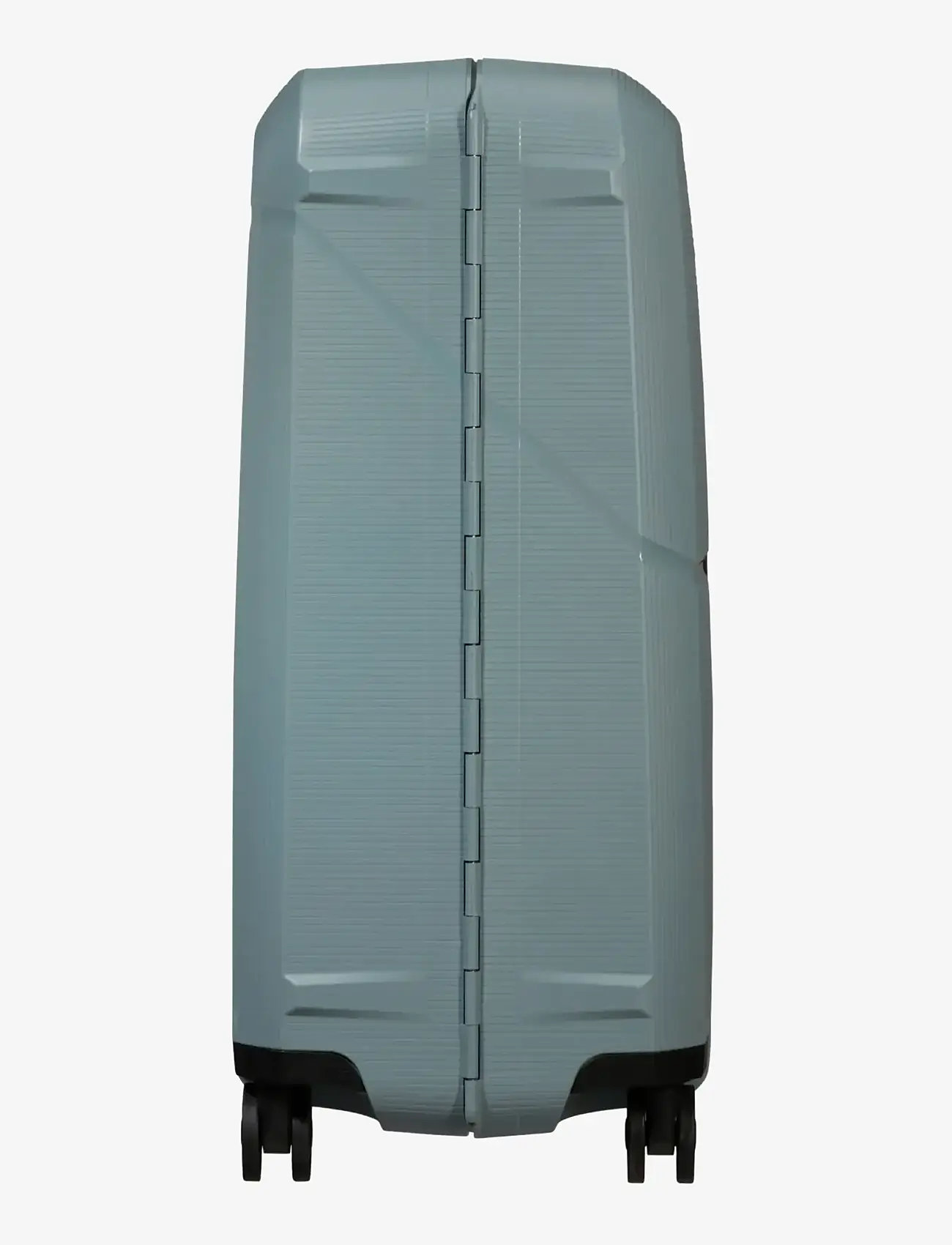 Samsonite - MAGNUM ECO SPINNER 69CM FOREST GREEN - extragroße reisekoffer - ice blue - 5