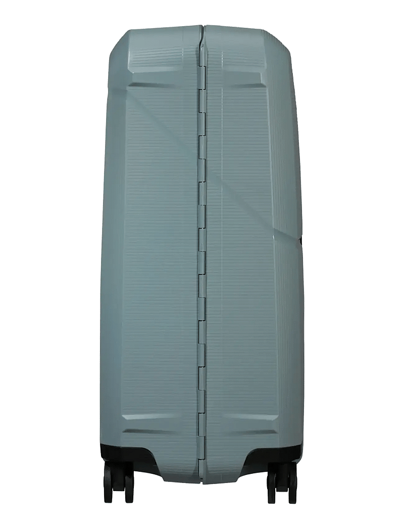 Samsonite - MAGNUM ECO SPINNER 69CM FOREST GREEN - extragroße reisekoffer - ice blue - 5
