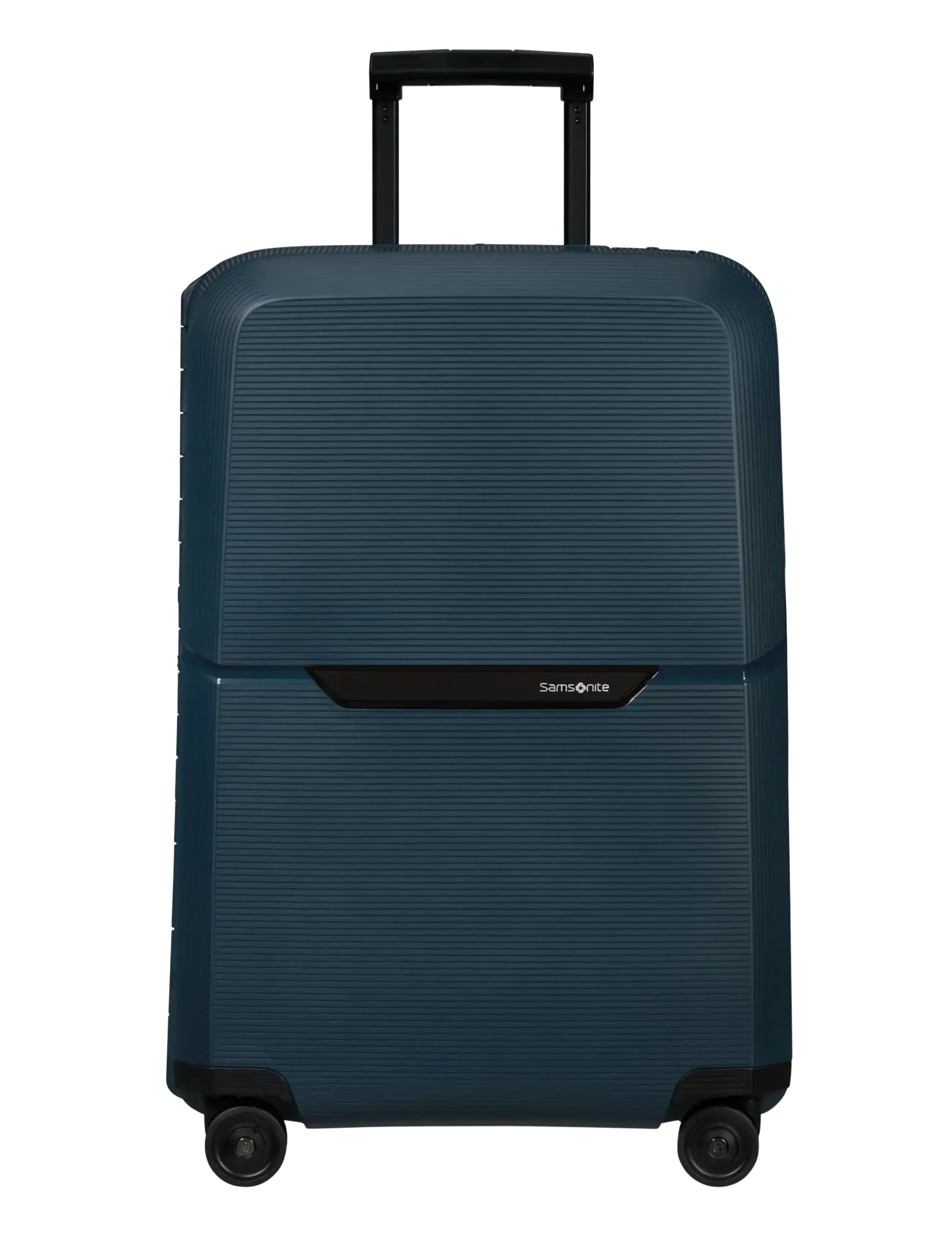 Samsonite Magnum Eco Spinner 69cm, 69, Navy, Tasker > Kufferter, Herre