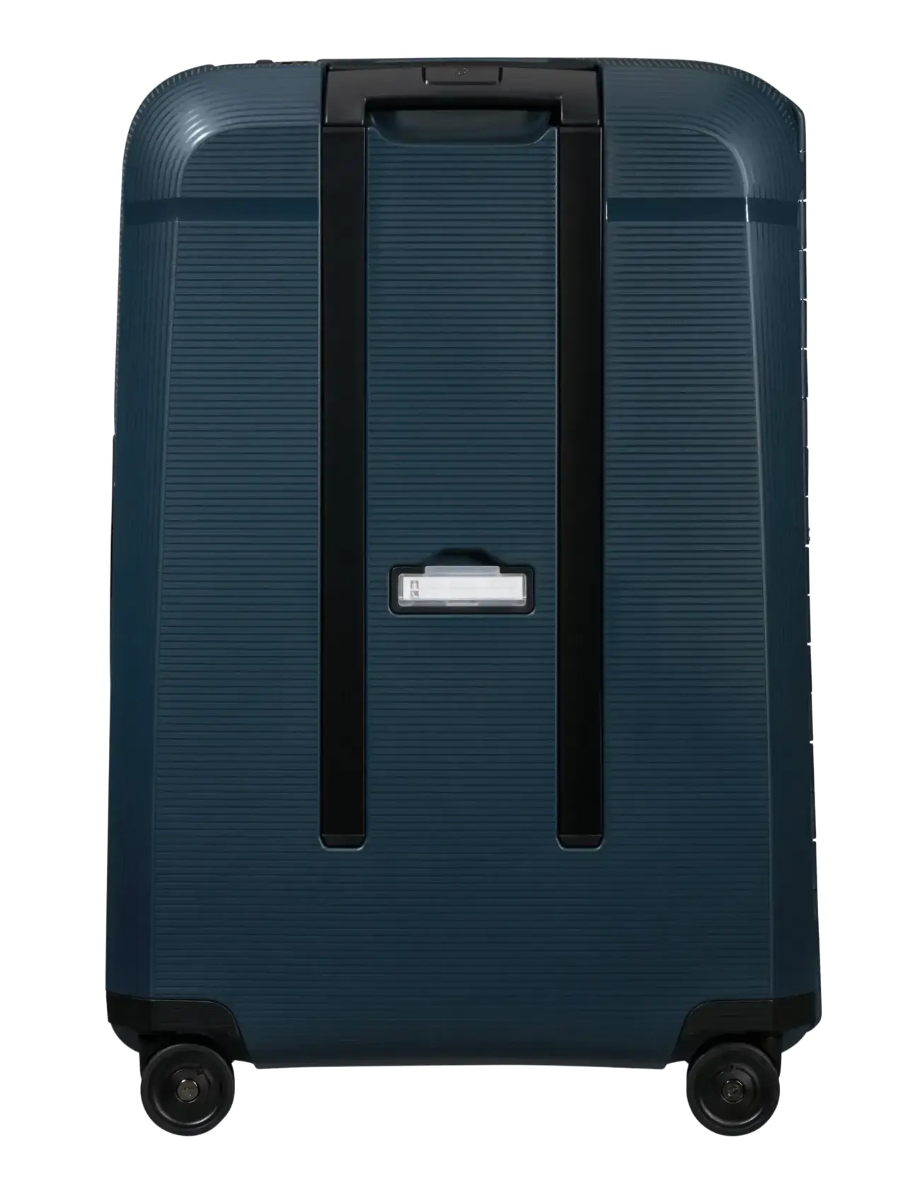 Samsonite - MAGNUM ECO SPINNER 69CM - extra large suitcases - midnight blue - 1
