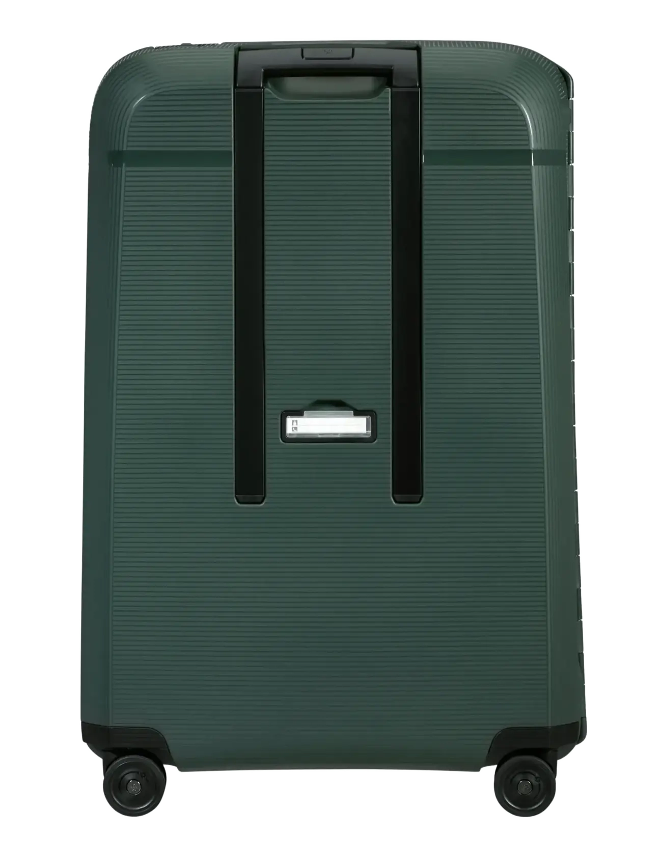 Samsonite - MAGNUM ECO SPINNER 75 - extra stora resväskor - forest green - 1