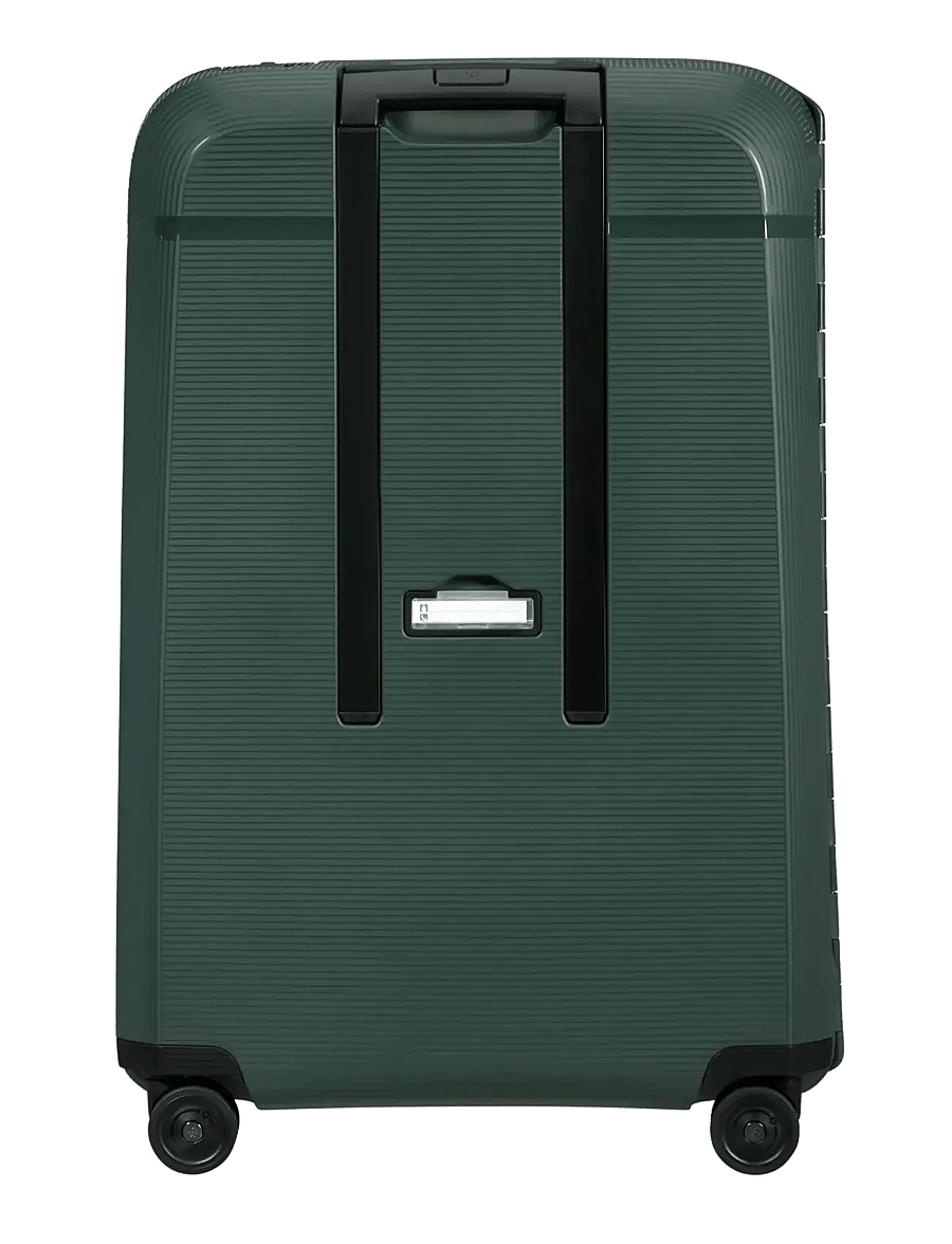 Samsonite - MAGNUM ECO SPINNER 75 - extra stora resväskor - forest green - 1