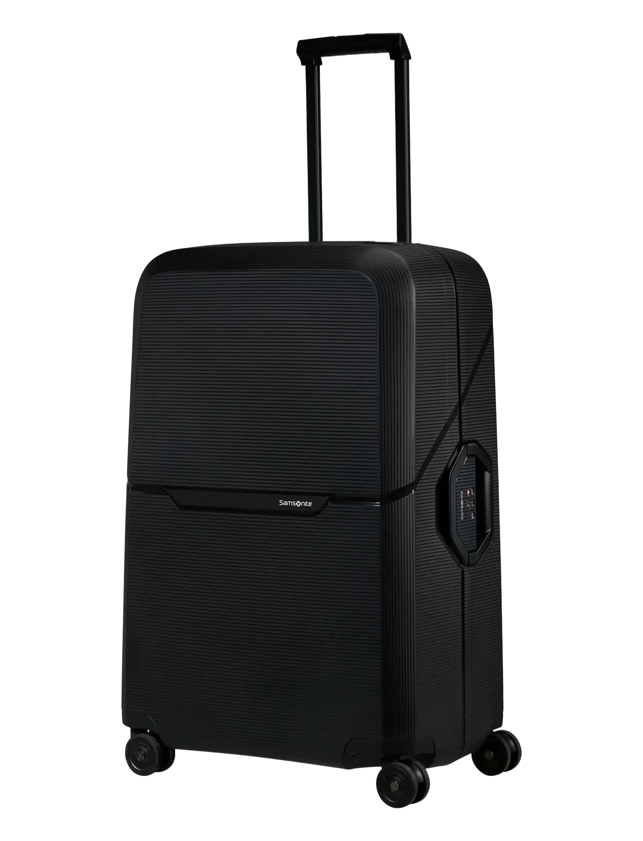 Samsonite - MAGNUM ECO SPINNER 75 - ekstra store kufferter - graphite - 2