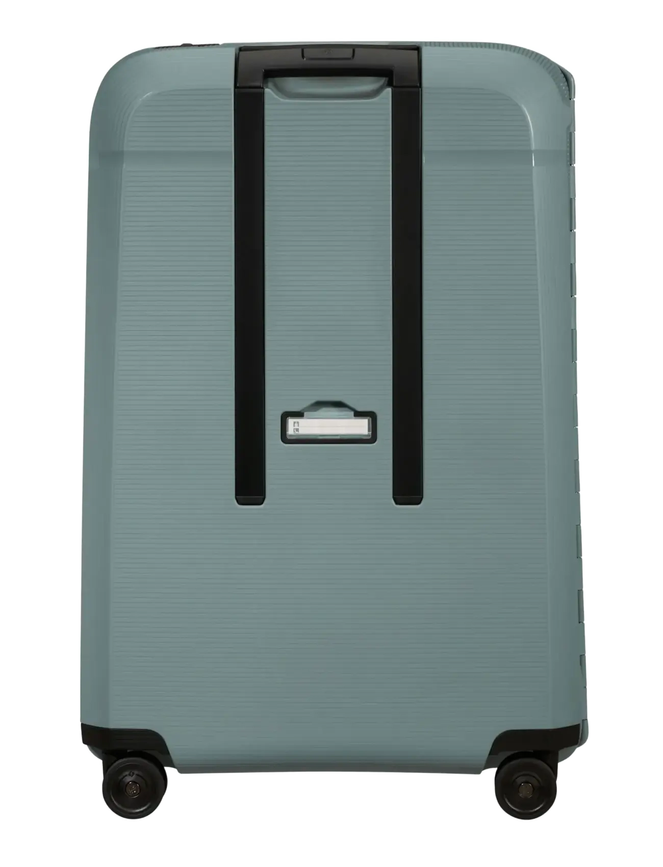 Samsonite - MAGNUM ECO SPINNER 75 - walizki - ice blue - 3