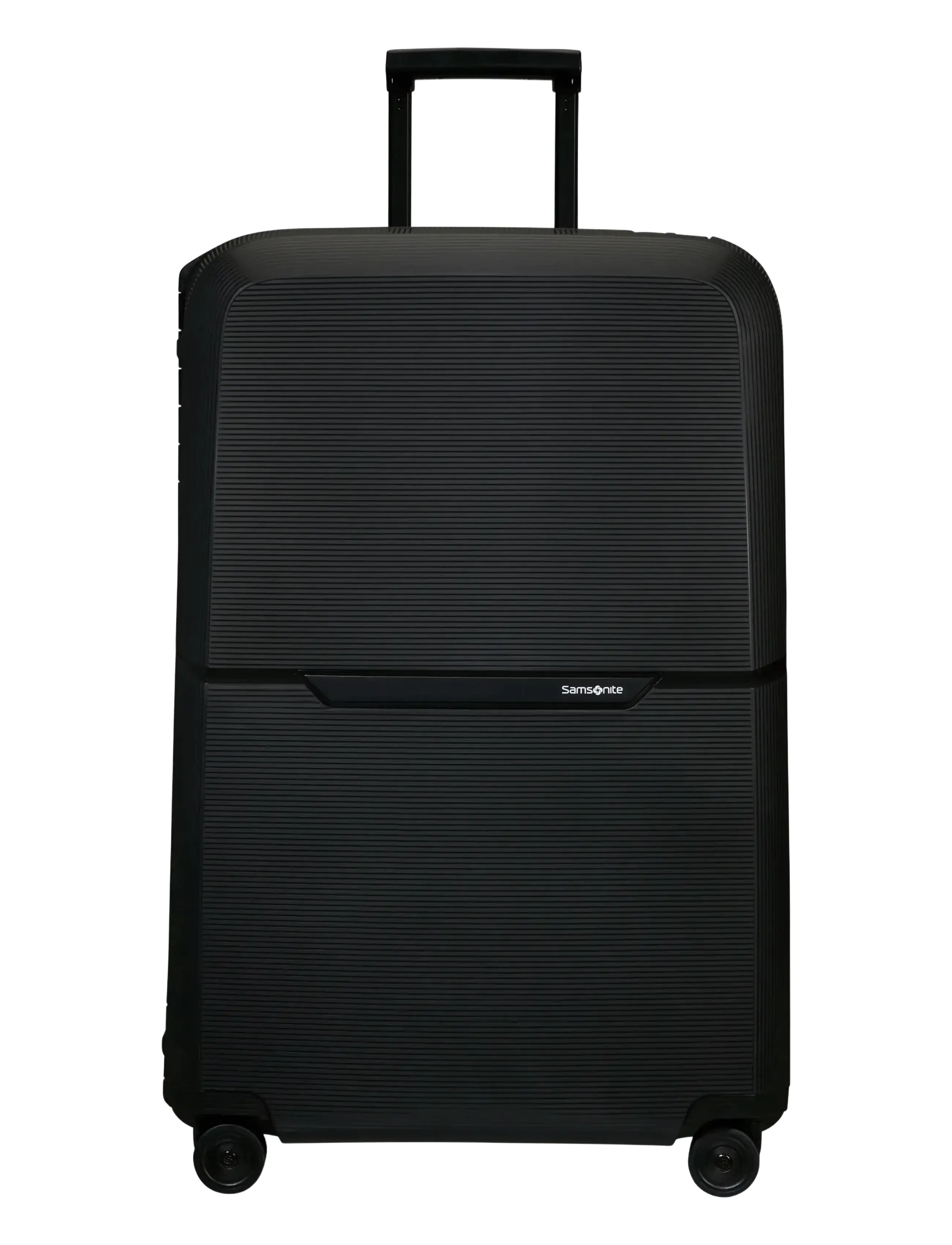 Samsonite Magnum Eco Spinner, 81, Black, Tasker > Kufferter, Herre