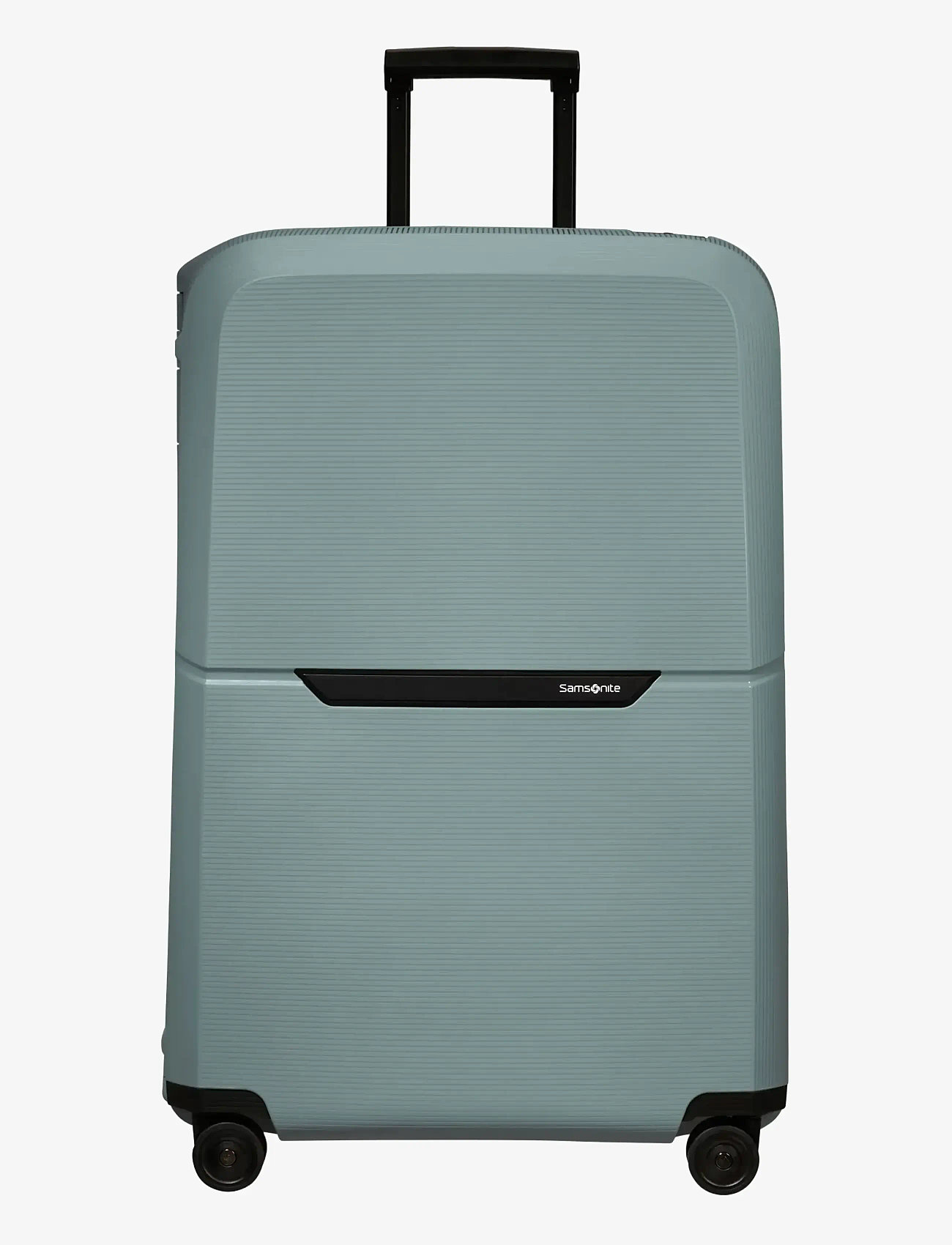 Samsonite - MAGNUM ECO SPINNER - suured kohvrid - ice blue - 0