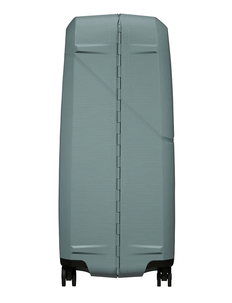 Samsonite - MAGNUM ECO SPINNER - suured kohvrid - ice blue - 2